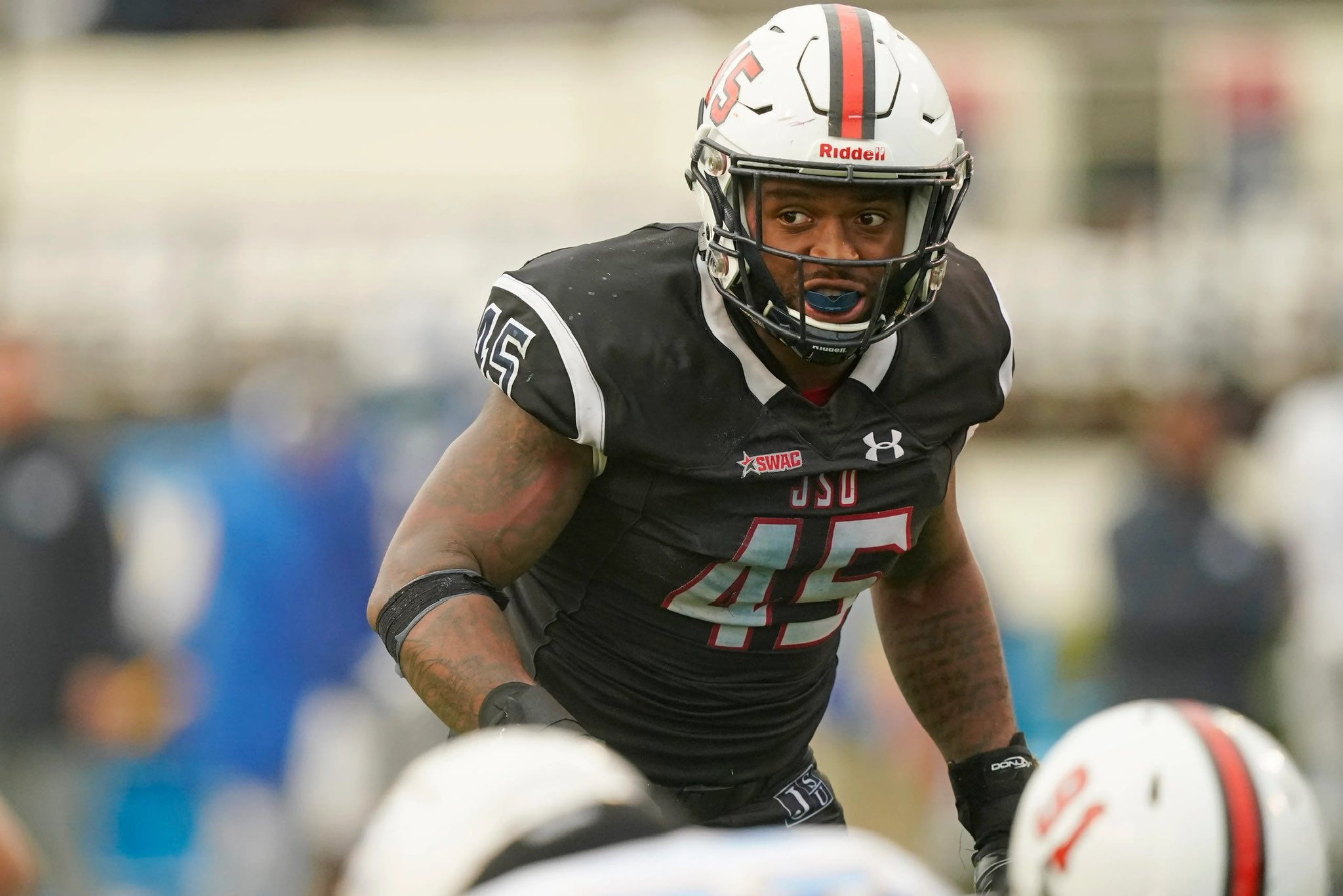 Five SoCon Players Taken In NFL Draft - Southern Conference