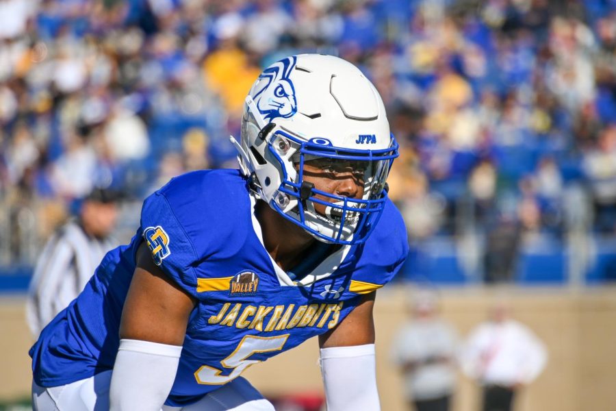 FCS: Top 25 Returning Safeties In 2022 - HERO Sports