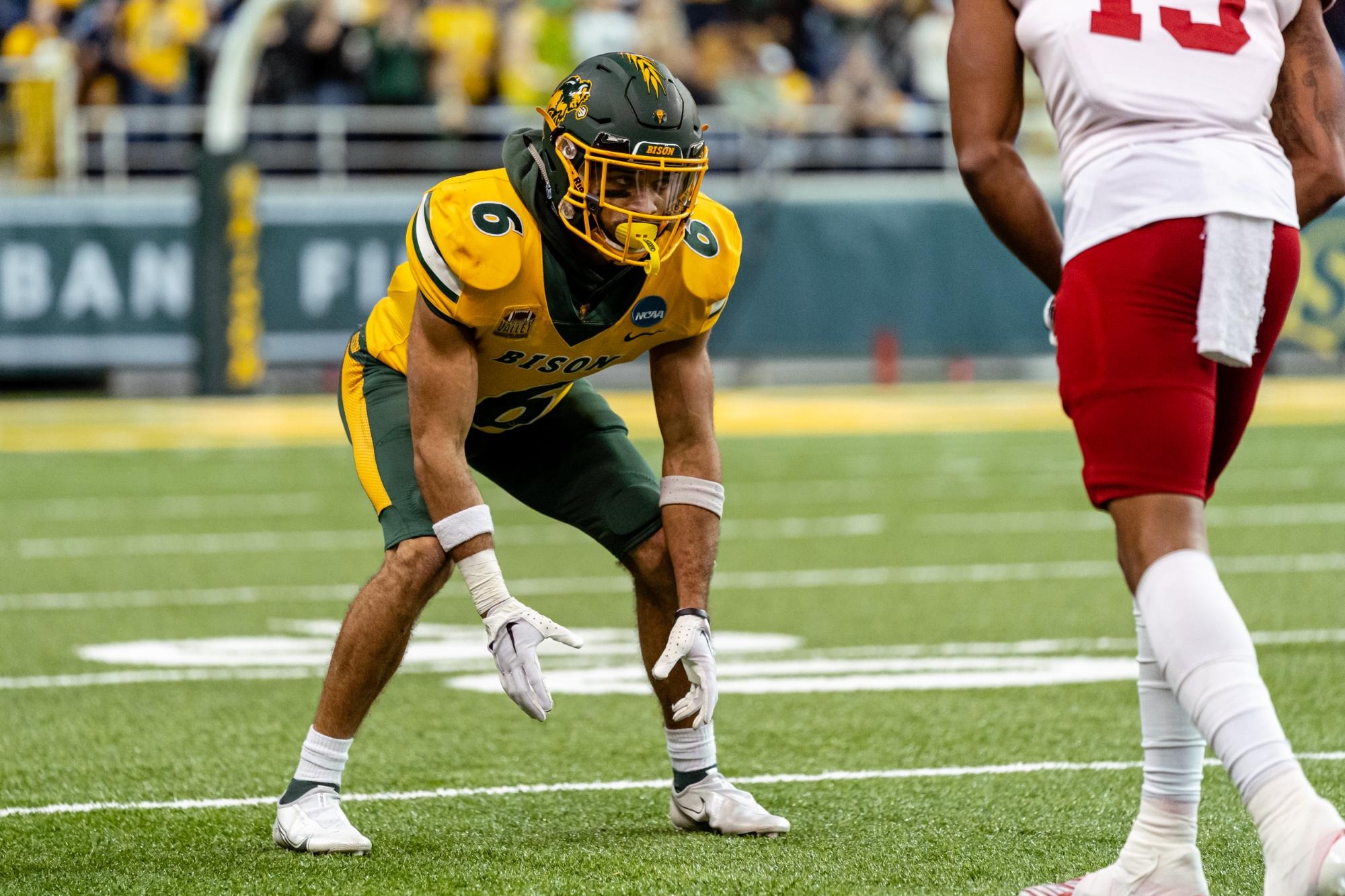 FCS: Top Prospects For The 2023 NFL Draft (April Update) - HERO Sports