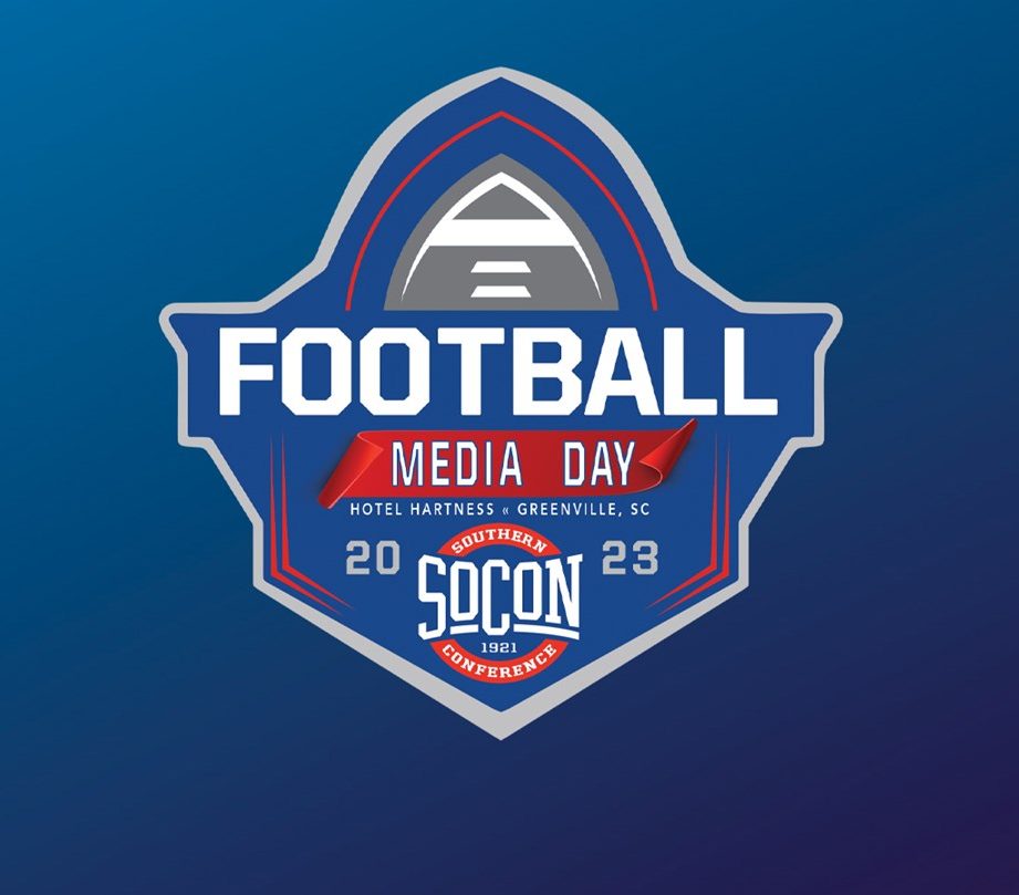 FCS Football 2023 SoCon Media Day Central The Bluebloods